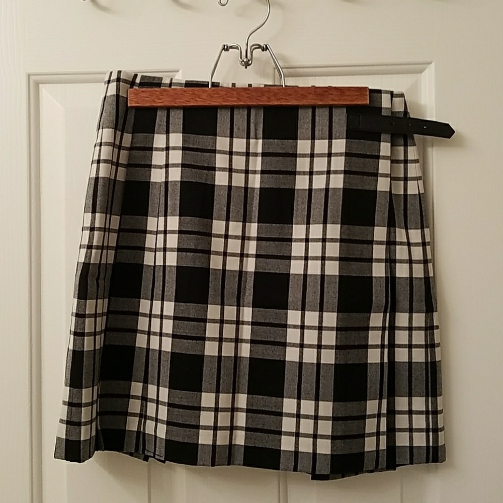 Uniqlo Skirt